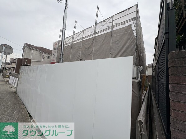 フォレストハイムの物件内観写真